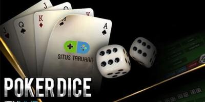 Panduan Cara Menang Bermain Permainan Dadu Poker