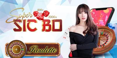 Trik Rumus Situs Judi Roulette Sicbo Online Terbaik