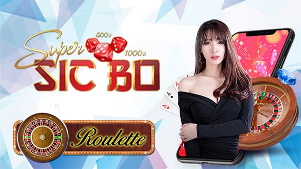 Trik Rumus Situs Judi Roulette Sicbo Online Terbaik